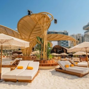 5* Breakfast Buffet & Free Full Day Beach Access WATER SPORTS Shop Online at Special Price from Dubai Shopping City