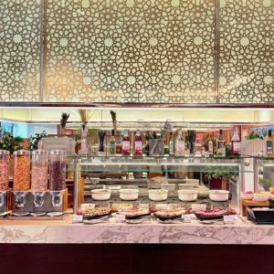 5* Breakfast Buffet With Pool & Beach Access For Child Or Adults Men's Shop Online at Special Price from Dubai Shopping City