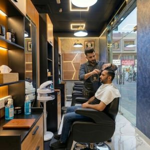 6 Grooming & Beauty Services For Hair, Beard & Skin HAIRDRESSER Shop Online at Special Price from Dubai Shopping City