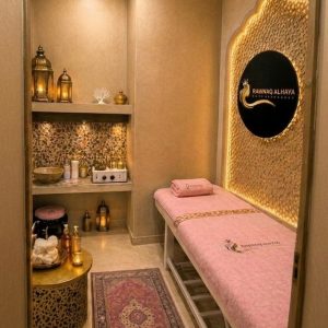 60-minutes Normal Or Special Traditional Moroccan Bath Rituals STEAM BATH Shop Online at Special Price from Dubai Shopping City