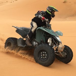 ATV Quad Bike at Sealine – Qool Qatar Must-see attractions Doha Must-see attractions Shop Online at Special Price from Dubai Shopping City