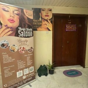 Achieve Smooth, Silky Skin With Professional Waxing Services HAIR REMOVAL Shop Online at Special Price from Dubai Shopping City