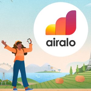Airalo Europe e-Sim Package Recently Added Experiences London Recently Added Experiences Shop Online at Special Price from Dubai Shopping City