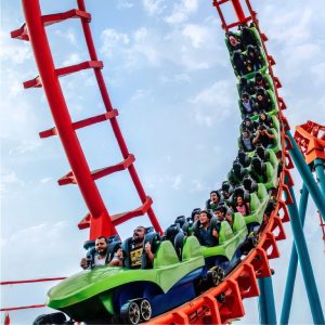 Al Shallal Theme Park Theme Parks Jeddah Theme Parks Shop Online at Special Price from Dubai Shopping City