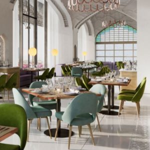 Ariana’s Persian Kitchen Lunch at Atlantis the Royal Dubai Brunches Dubai Brunches Shop Online at Special Price from Dubai Shopping City