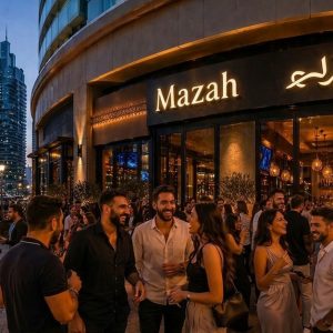 Authentic Lebanese Mezze & Grilled Specialties In Dubai Marina TURKISH Shop Online at Special Price from Dubai Shopping City