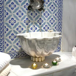 Bath House Hammam STEAM BATH Shop Online at Special Price from Dubai Shopping City