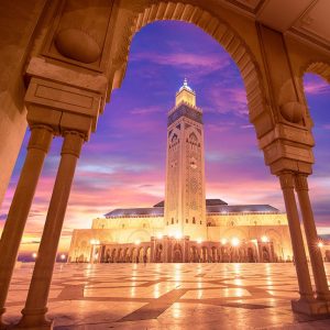 Big Mosque Hassan 2 Visit & Casablanca Day Tour from Marrakech Recently Added Experiences Marrakesh Recently Added Experiences Shop Online at Special Price from Dubai Shopping City