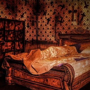 BlackOut Horror Escape Abu Dhabi Indoor Attractions Abu Dhabi Indoor Attractions Shop Online at Special Price from Dubai Shopping City