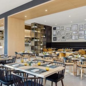 Breakfast & Pool Access For 1 Or 2 Adults Or Child Men's Shop Online at Special Price from Dubai Shopping City