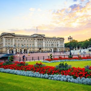 Buckingham Palace State Rooms Indoor Attractions London Indoor Attractions Shop Online at Special Price from Dubai Shopping City