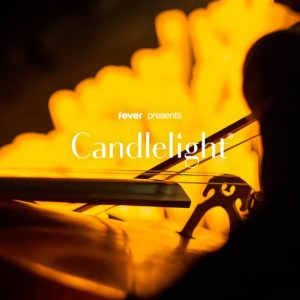 Candlelight: A Tribute to Edith Piaf at Al Nojoom Ballroom, Dubai, United Arab Emirates Activities & Events Shop Online at Special Price from Dubai Shopping City