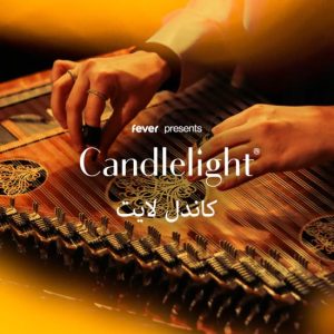 Candlelight: Coldplay vs. Imagine Dragons at Al Nojoom Ballroom, Dubai, United Arab Emirates Activities & Events Shop Online at Special Price from Dubai Shopping City