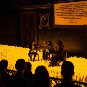 Candlelight Gift Card – Doha at Secret Location Doha, Doha, Qatar Activities & Events Shop Online at Special Price from Dubai Shopping City