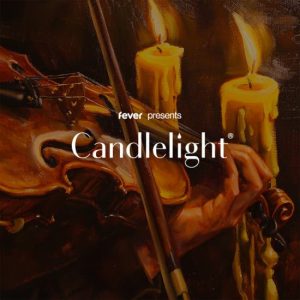 Candlelight: Vivaldi’s Four Seasons at Al Nojoom Ballroom, Dubai, United Arab Emirates Activities & Events Shop Online at Special Price from Dubai Shopping City
