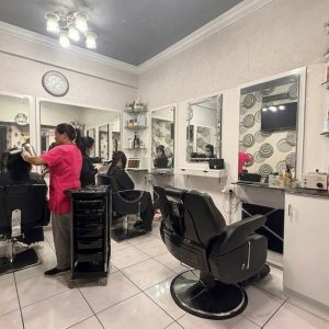 Classic Or Gel Manicure & Pedicure, Or Gel Extension Manicure NAILS Shop Online at Special Price from Dubai Shopping City