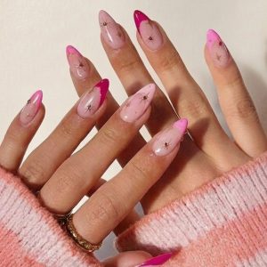 Classic Pedi, Gelish Mani, Gelish Pedi W 20m Hand Or Foot Spa & More NAILS Shop Online at Special Price from Dubai Shopping City