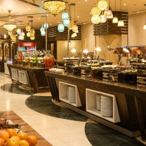 Continental Buffet For 1 Child Or 1, 2 Or 4 Adults TURKISH Shop Online at Special Price from Dubai Shopping City 2
