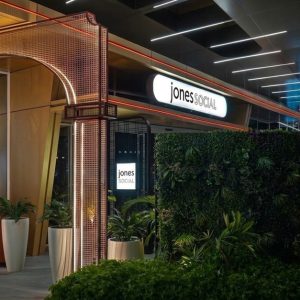 Cosmopolitan Bar And Eaterie With Live Music RESTAURANT Shop Online at Special Price from Dubai Shopping City