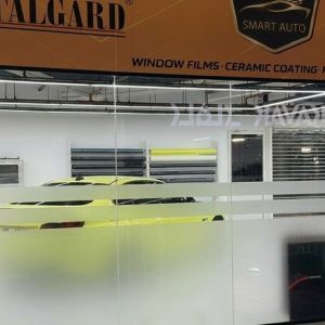 Coupe & Sedan Car Window Tinting Packages (silver–premium) Men's Shop Online at Special Price from Dubai Shopping City