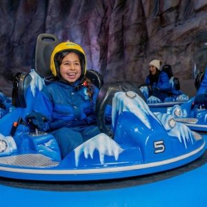 Create Memories: Ski Dubai Classic Or Plus – Snow Day In The Desert LEISURE SPORTS Shop Online at Special Price from Dubai Shopping City 2