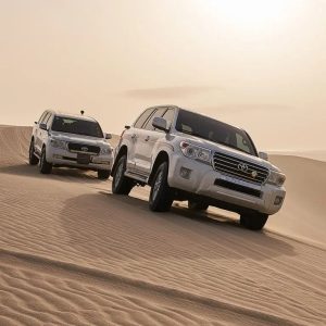 Desert Safari – Half Day at Sealine – Qool Qatar Must-see attractions Doha Must-see attractions Shop Online at Special Price from Dubai Shopping City