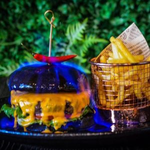 Dine Your Way – Spend Aed 300 Or 600 On Food And Soft Beverages RESTAURANT Shop Online at Special Price from Dubai Shopping City