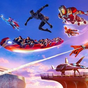 Disneyland Paris Entry Ticket Sightseeing and Tours Paris Sightseeing and Tours Shop Online at Special Price from Dubai Shopping City