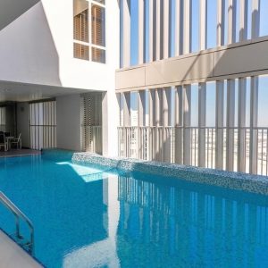 Enjoy 4* Pool, Sauna, Steam Room, Gym Access, And F&b WATER SPORTS Shop Online at Special Price from Dubai Shopping City