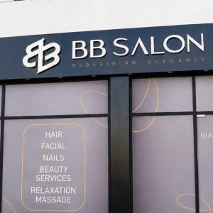 Enjoy Classic & Gel Manicures/Pedicures In A Dubai Sanctuary NAILS Shop Online at Special Price from Dubai Shopping City