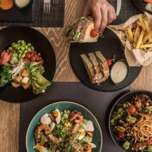 Enjoy Lunch & Full-day Pool Access With Refreshments In Bur Dubai TURKISH Shop Online at Special Price from Dubai Shopping City