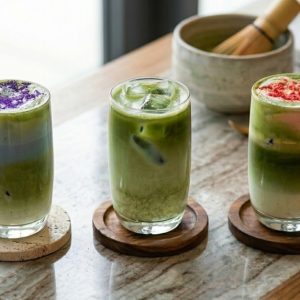 Experience Dubais Unique Coffee & Wellness Latte Passes RESTAURANT Shop Online at Special Price from Dubai Shopping City