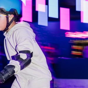 Experience The Thrill At Roll City By Rolldxb: 60-min Skate Rental Fun Men's Shop Online at Special Price from Dubai Shopping City
