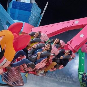 Explore The Worlds Biggest Indoor Theme Park, Img Worlds Of Adventure WATER SPORTS Shop Online at Special Price from Dubai Shopping City