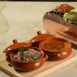 Exquisite Indian Fine Dining: 3-course Signature Menu W Modern Flair TURKISH Shop Online at Special Price from Dubai Shopping City