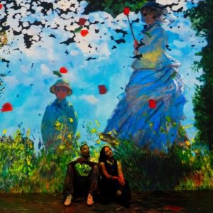 Fabrique des Lumières: Monet, Master of Impressionism Recently Added Experiences Amsterdam Recently Added Experiences Shop Online at Special Price from Dubai Shopping City