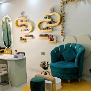 Flawless Nails: Classic, Gelish & Spa Combos NAILS Shop Online at Special Price from Dubai Shopping City