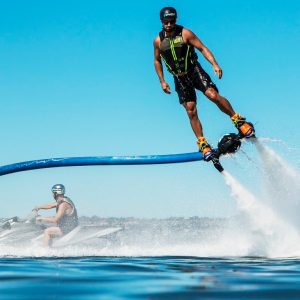 Flyboarding at Old Mina Port – Qool Qatar Must-see attractions Doha Must-see attractions Shop Online at Special Price from Dubai Shopping City