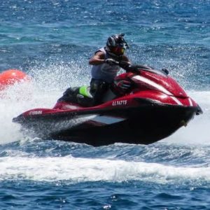 Get Adventurous With 30-,45-, Or 60-minute Jet Ski Rental WATER SPORTS Shop Online at Special Price from Dubai Shopping City