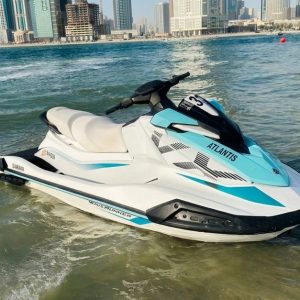 Get Adventurous With 45- Or 60-minute Jet Ski Rental (2024-2025 Model) WATER SPORTS Shop Online at Special Price from Dubai Shopping City