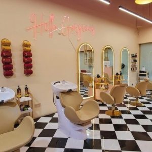 Hair & Beauty Combos – Blow Dry, Color & Mani-pedi Men's Shop Online at Special Price from Dubai Shopping City