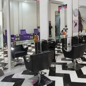 Hair Makeover: Professional Cuts, Colors, & Treatments Men's Shop Online at Special Price from Dubai Shopping City