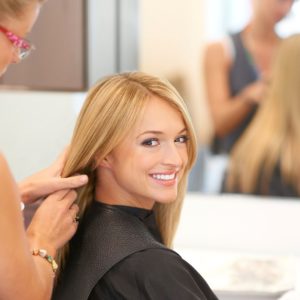 Haircut HAIRDRESSER Shop Online at Special Price from Dubai Shopping City