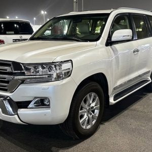 Half-, Full-, Three- Or Seven-day Land Cruiser Rental With Driver Men's Shop Online at Special Price from Dubai Shopping City