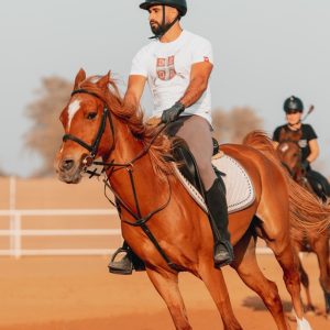 Horse Riding Tours Arena Rides Pony Rides And Training Sessions LEISURE SPORTS Shop Online at Special Price from Dubai Shopping City