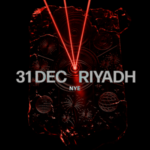 IN ACT – ACT XII – NEW YEAR’S EVE In Riyadh – 31 Dec Nightlife Riyadh Nightlife Shop Online at Special Price from Dubai Shopping City