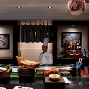 Ignite Your Weekend: 5* Friday Enter The Dragon Asian Fusion Night JAPANESE Shop Online at Special Price from Dubai Shopping City