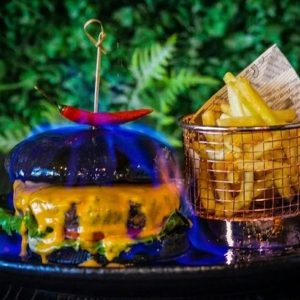Ipl Viewing With Food And Drinks RESTAURANT Shop Online at Special Price from Dubai Shopping City