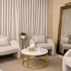 Japanese Head Spa Treatments With Blow Dry, Hot Oil And Body Therapy Men's Shop Online at Special Price from Dubai Shopping City