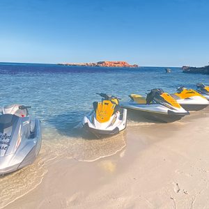 Jetski Daymaniyat Island Trip – Daymaniyat coast water sports Sightseeing and Tours Muscat Sightseeing and Tours Shop Online at Special Price from Dubai Shopping City